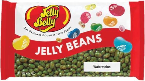 Actual product image Jelly Belly Jelly beans (1 pcs., 1000 g)
