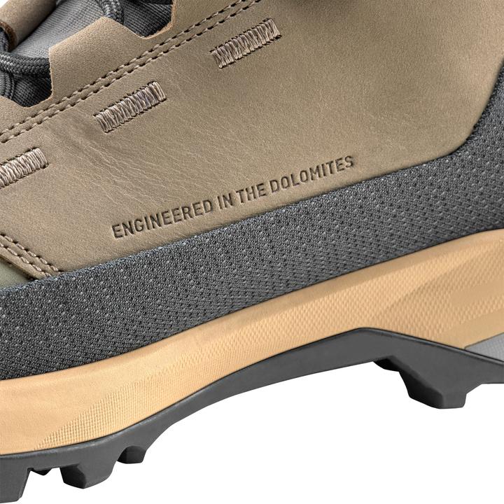 Produktbild Salewa Women's Puez Leather Mid PTX (38)