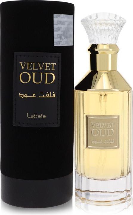 Immagine prodotto Lattafa Velvet Oud (Eau de parfum, 100 ml)