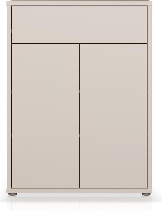 Actual product image Möbel-Eins Adiago (74.50 x 34.90 x 99.10 cm)