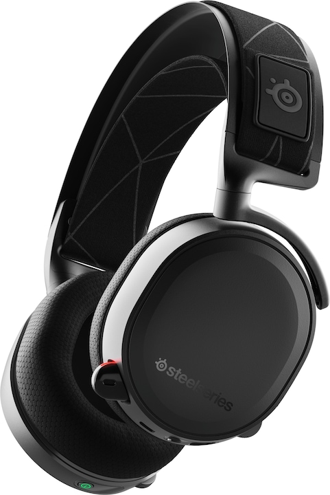SteelSeries Arctis 7 Wireless (Kabellos)