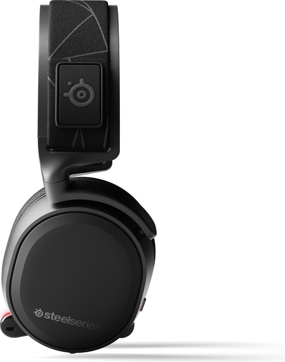 Actual product image SteelSeries Arctis 7 Wireless (Wireless)