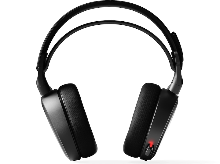 Actual product image SteelSeries Arctis 7 Wireless (Wireless)