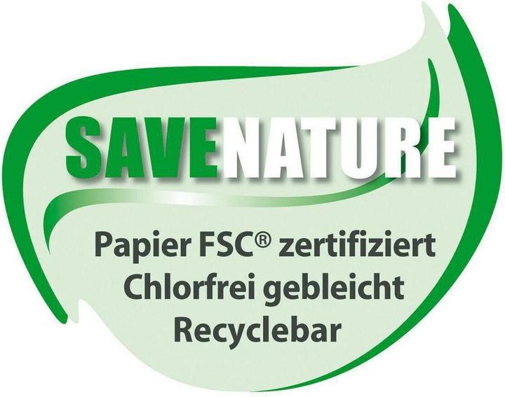 Immagine prodotto Sigel Carta marmorizzata (A4, 90 g/m²)