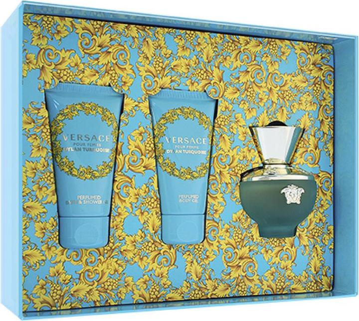 Immagine prodotto Versace Set di profumi (Set di profumi)