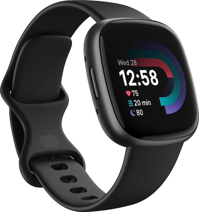 Produktbild Fitbit Versa 4 (40.50 mm)