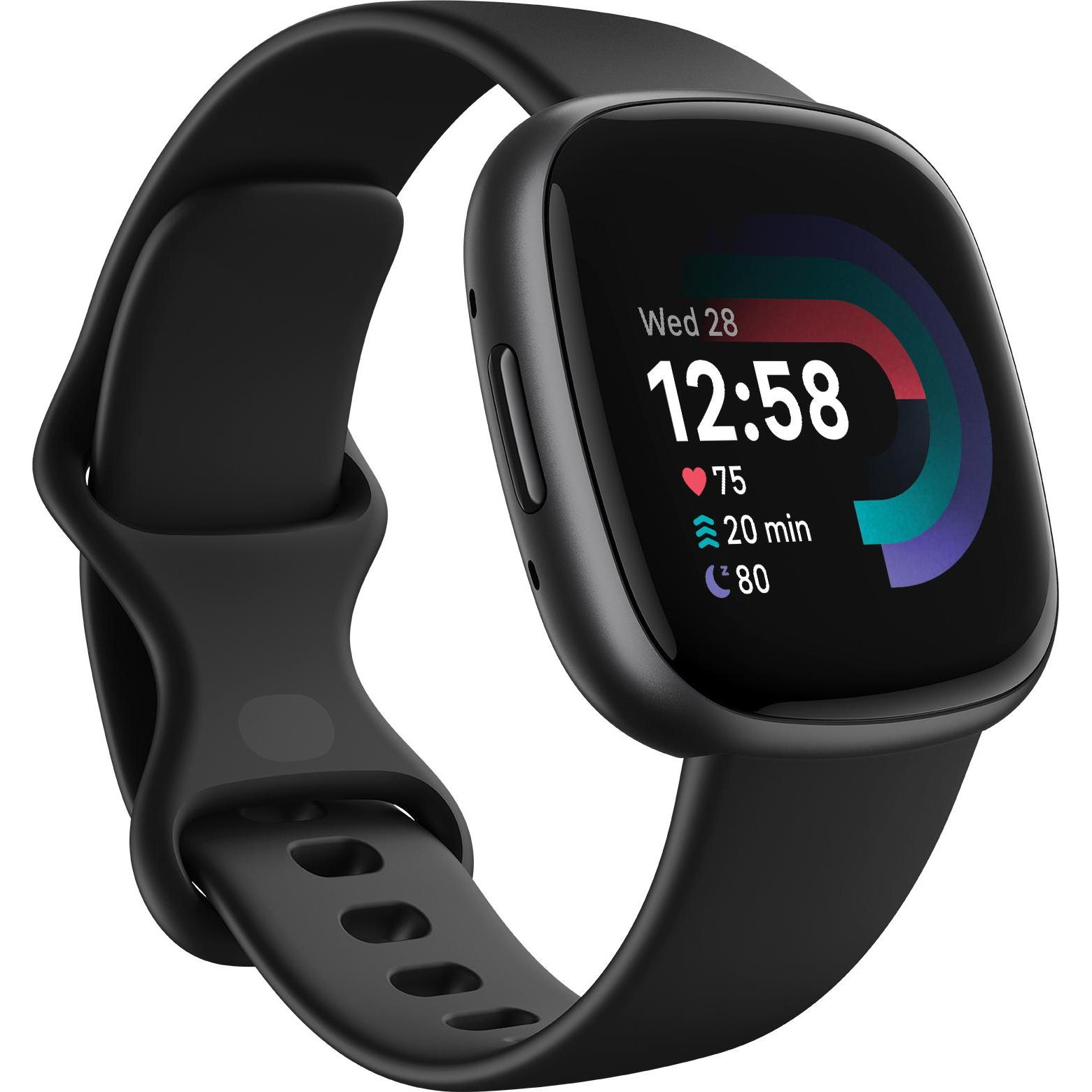 Fitbit Versa 4 (40.50 mm), Smartwatch