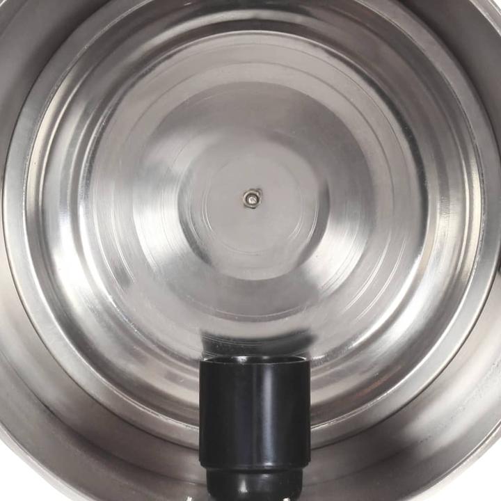 Image du produit vidaXL Lampe à trépied (E27)