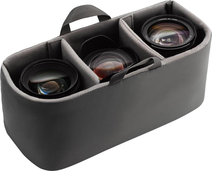 Image du produit Tenba Roadie 21 Hybride (Chariot photo)