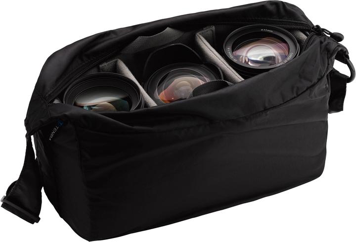 Image du produit Tenba Roadie 21 Hybride (Chariot photo)