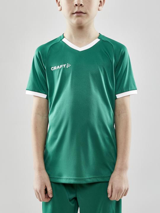 Actual product image Craft Progress 2.0 Solid Jersey JR (122, 128)