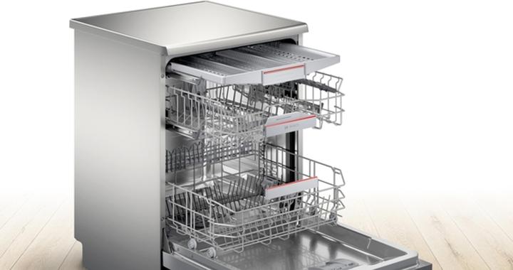 Image du produit Bosch Hausgeräte SMS6ECI03E