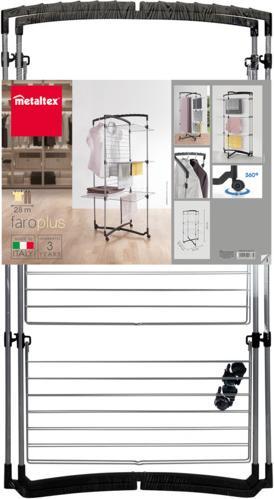 Actual product image Metaltex Tumble dryer (28 m)