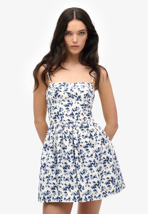 Actual product image Superdry Cami (S)