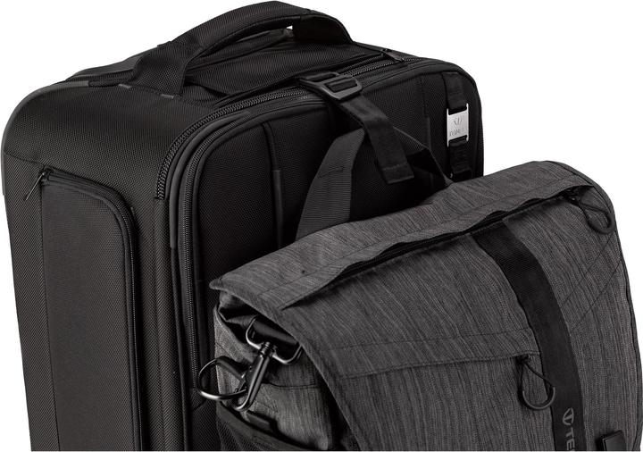Produktbild Tenba Roadie Air Case 21 (Fototrolley)