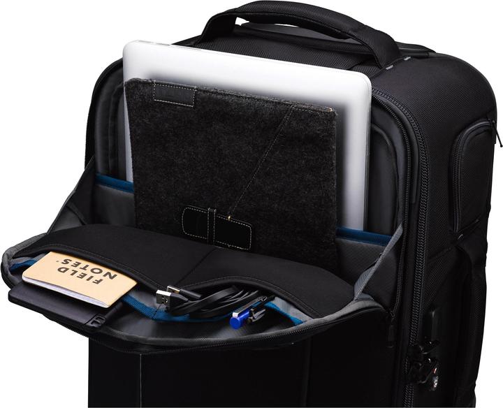 Image du produit Tenba Roadie 21 Hybride (Chariot photo)