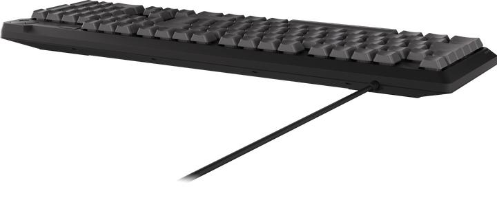 Actual product image Corsair K55 Core RGB (DE, Cable)