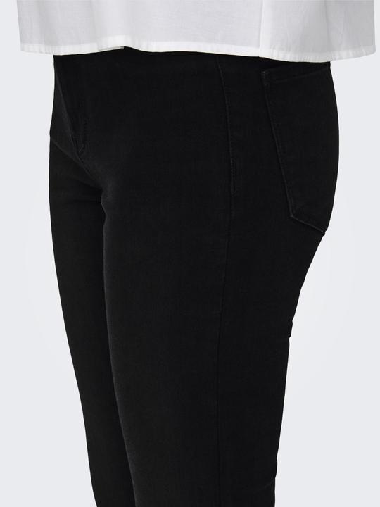 Actual product image Only ONLROSE Hohe Taille Skinny Fit Jeans Skinny Jeans (XS)