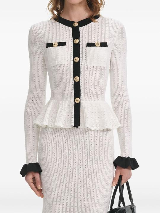 Image du produit Self-Portrait Dresses (L)