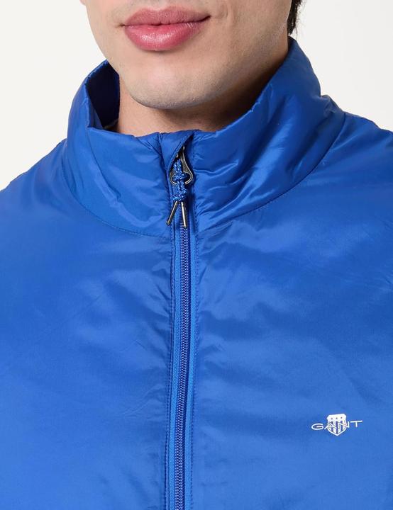 Image du produit GANT Veste isolée avec logo (XL)