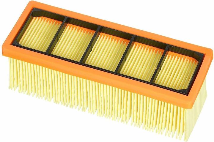 Image du produit Kärcher Filtre à plis plats