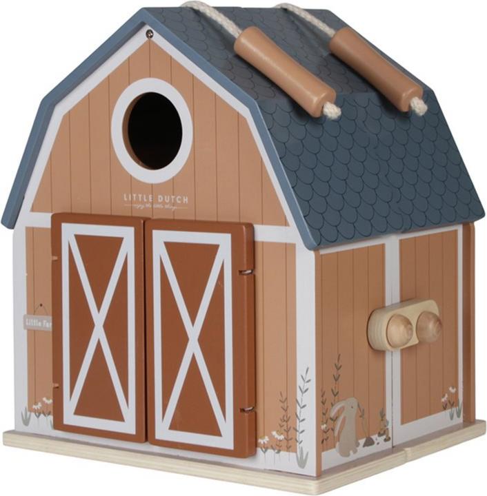 Produktbild Little Dutch Little Farm