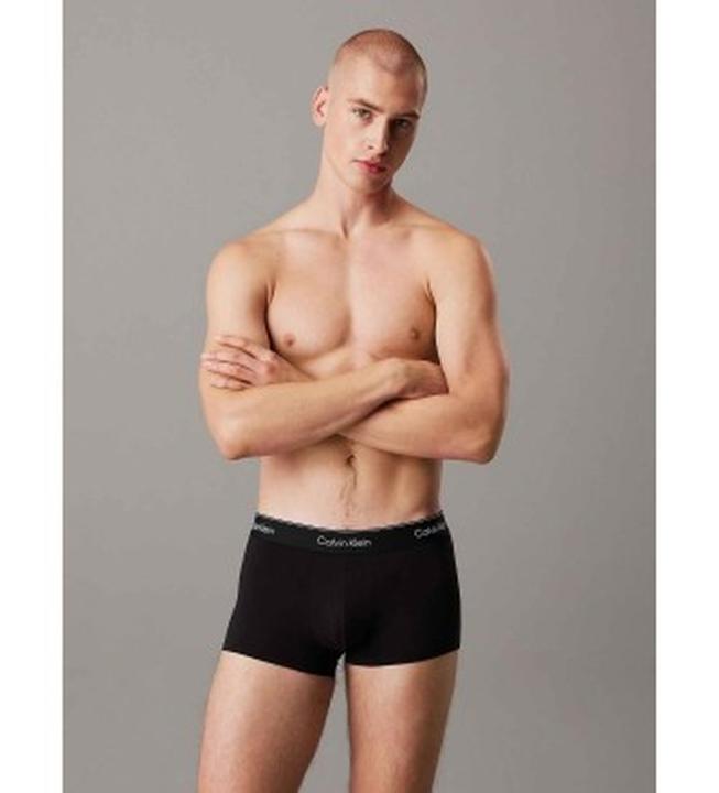 Produktbild Calvin Klein Low Rise Trunk 5pk (L, 5er Pack)