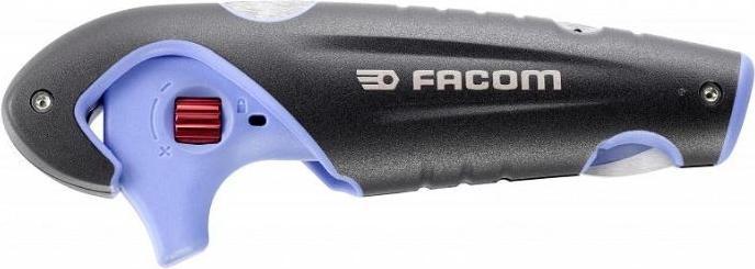 Actual product image Facom peilis daugiafunkcinis for stripping, range 4-28 mm, (872271PB). (28 mm)