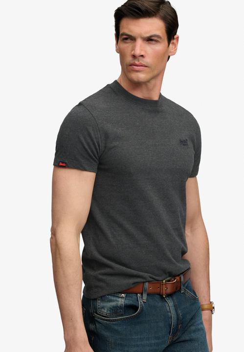 Actual product image Superdry Essential Logo Emb Tee (S)