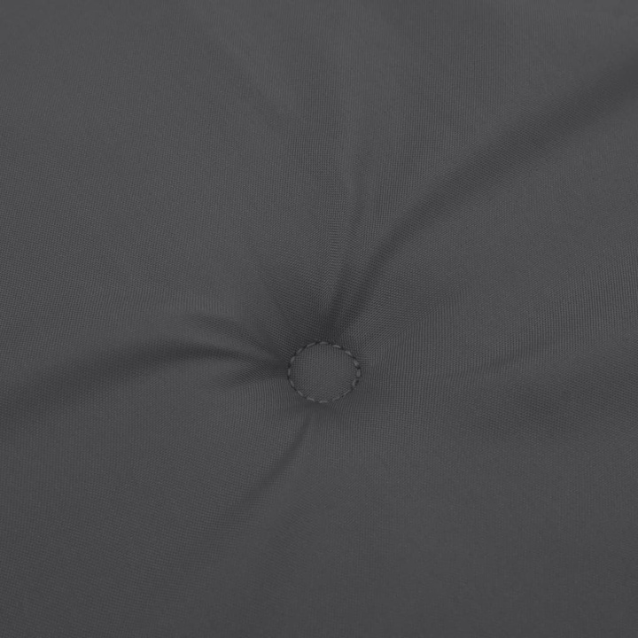 Immagine prodotto VidaXL Cuscini dello schienale alto 2 pezzi in tessuto (120 x 50 x 4 cm)