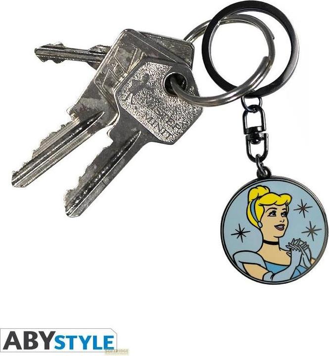 Image du produit ABYstyle Cinderella - Cinderella