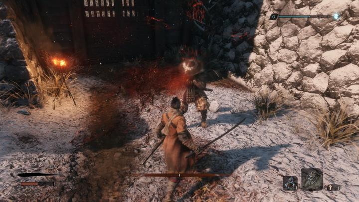 Produktbild Activision Sekiro: Shadows Die Twice (Xbox One X, Xbox Series X, IT)