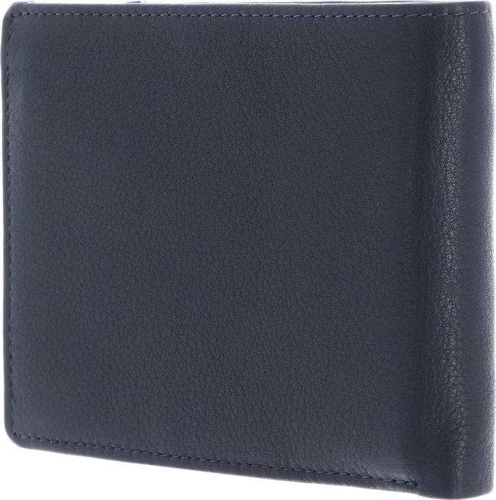 Actual product image Golden Head Wallet Capri RFID Protect 1364