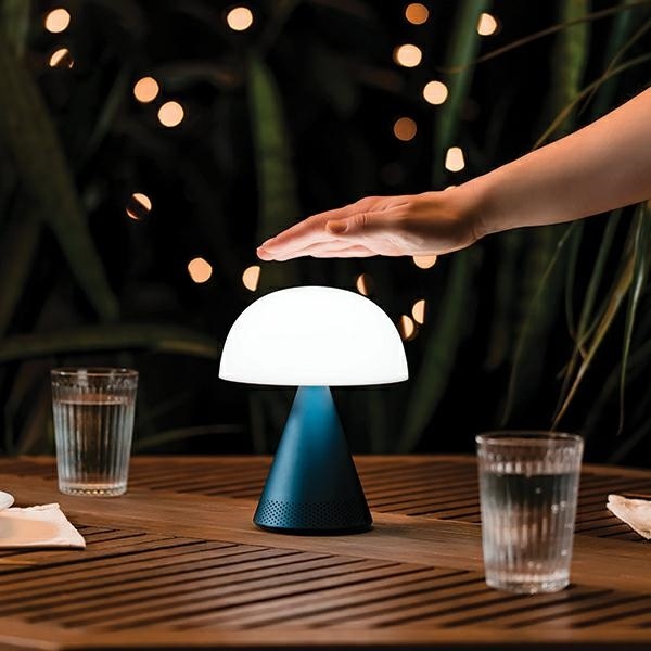 Actual product image Lexon Mina L Audio