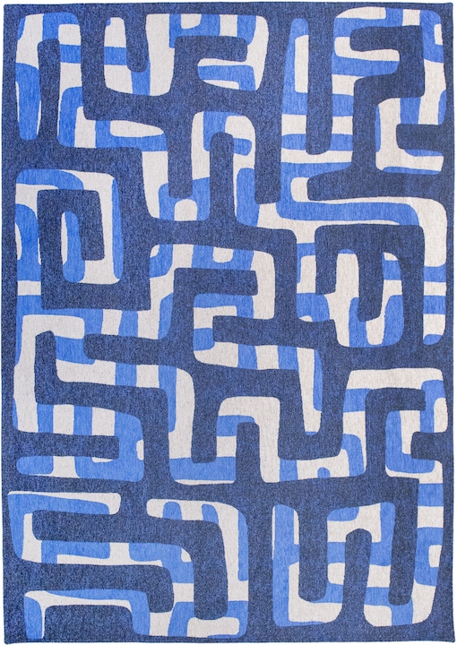 Immagine prodotto Louis de Poortere Artigianato Cuba (140 x 200 cm)
