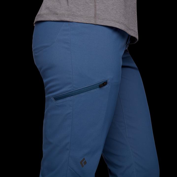 Produktbild Black Diamond W Technician Alpine Pants (S, M)