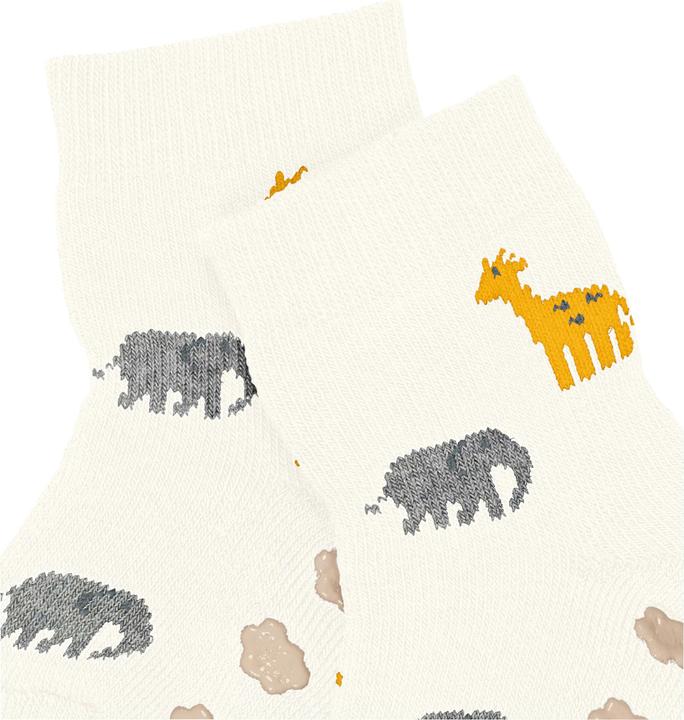 Produktbild Falke Summer Animals Baumwollstoppersocken (Einzelpack, 80 - 92)