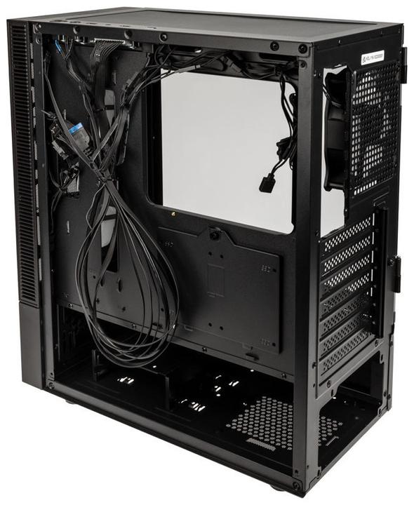 Immagine prodotto Kolink Observatory MX Mesh ARGB (ATX, Mini-ITX, mATX)