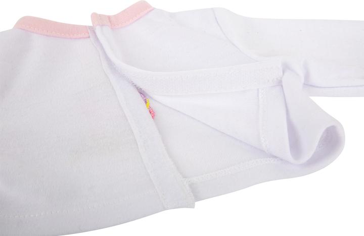 Immagine prodotto small foot Gonna e camicia a maniche lunghe