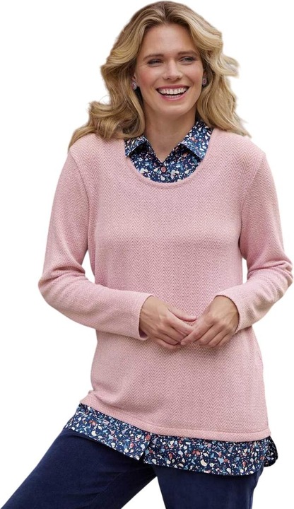 Immagine prodotto Atlas For Women Tira 2 en 1 Femmes/Dames (48 D)