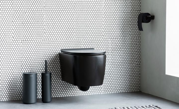 Produktbild Brabantia Toiletten-Set MindSet 3-teilig