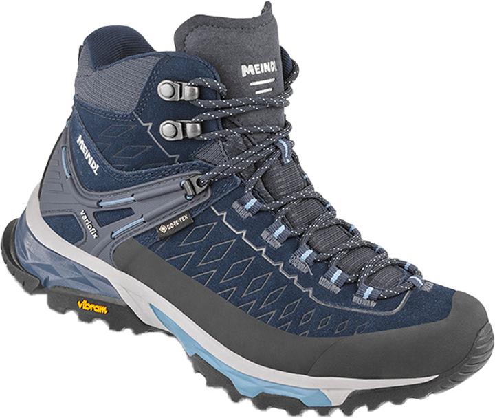 Produktbild Meindl Wanderschuhe Top Trail Mid GTX Lady (40.5)