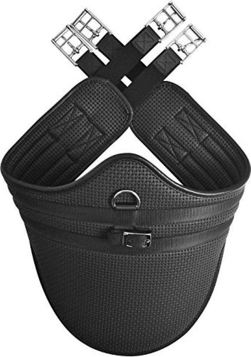 Produktbild Hy Comfort Stollengurt Waffelstoff