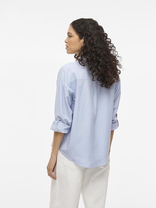 Actual product image Vila Langarm Hemd (42)