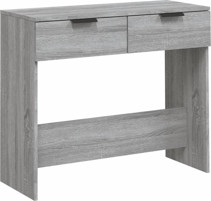 Image du produit vidaXL Konsolentisch (36 x 36 x 75 cm)
