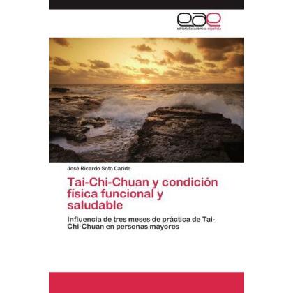 Tai-Chi-Chuan y condición física funcional y saludable, Ratgeber