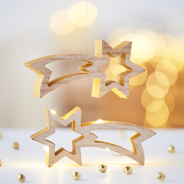 Actual product image VBS Shooting stars, 2 pieces