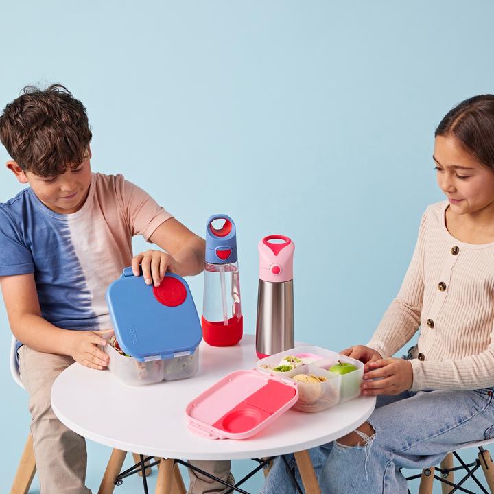 Produktbild B.Box Mini Flamingo Fizz