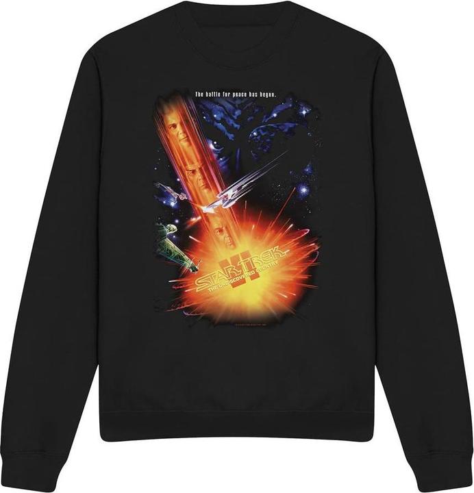 Produktbild Undiscovered Country Sweatshirt (S)