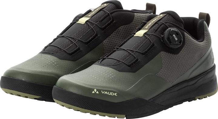 Produktbild Vaude Moab Pro Tech (47)